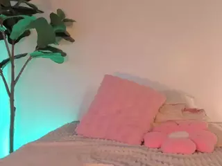 Nicole's Live Sex Cam Show