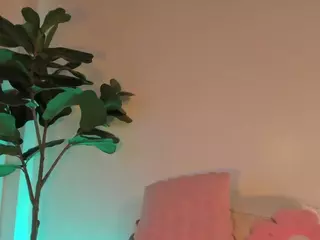 Nicole's Live Sex Cam Show