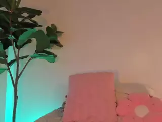 Nicole's Live Sex Cam Show