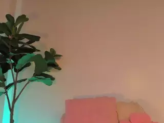 Nicole's Live Sex Cam Show