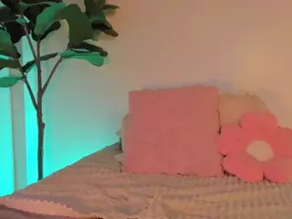 Nicole's Live Sex Cam Show