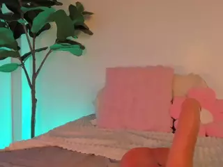 Nicole's Live Sex Cam Show