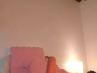 Nicole's Live Sex Cam Show