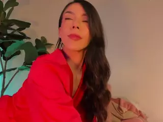 Nicole's Live Sex Cam Show
