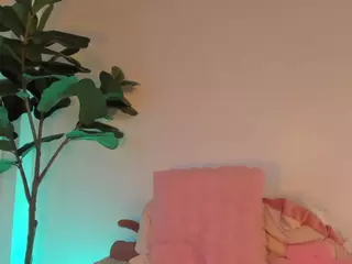 Nicole's Live Sex Cam Show