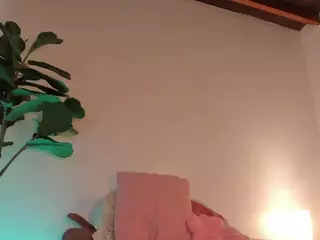 Nicole's Live Sex Cam Show