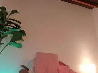 Nicole's Live Sex Cam Show