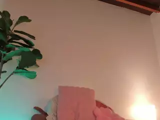 Nicole's Live Sex Cam Show
