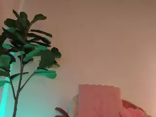 Nicole's Live Sex Cam Show