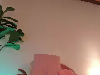 Nicole's Live Sex Cam Show