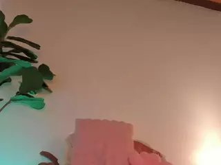 Nicole's Live Sex Cam Show