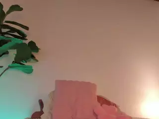 Nicole's Live Sex Cam Show