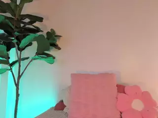 Nicole's Live Sex Cam Show