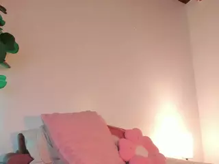 Nicole's Live Sex Cam Show