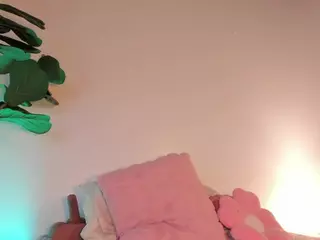 Nicole's Live Sex Cam Show