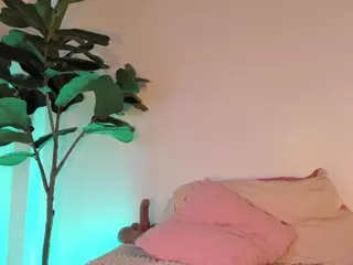 Nicole's Live Sex Cam Show
