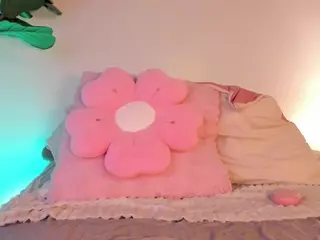 Nicole's Live Sex Cam Show