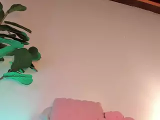 Nicole's Live Sex Cam Show