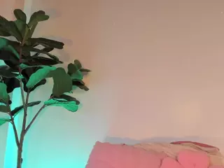 Nicole's Live Sex Cam Show