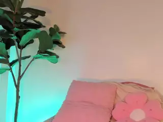 Nicole's Live Sex Cam Show