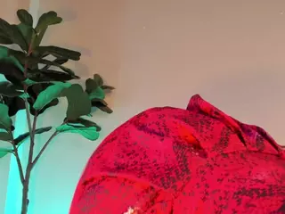 Nicole's Live Sex Cam Show