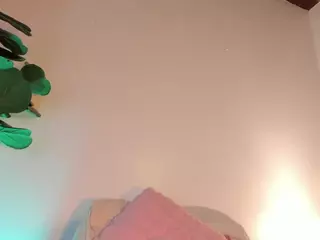 Nicole's Live Sex Cam Show