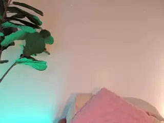 Nicole's Live Sex Cam Show