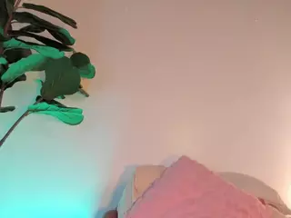 Nicole's Live Sex Cam Show