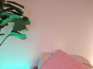 Nicole's Live Sex Cam Show