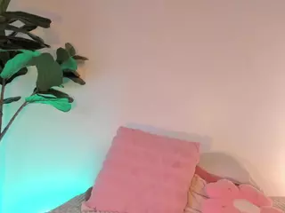 Nicole's Live Sex Cam Show