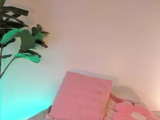 Nicole's Live Sex Cam Show