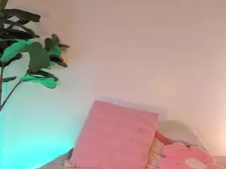 Nicole's Live Sex Cam Show