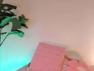 Nicole's Live Sex Cam Show