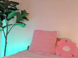 Nicole's Live Sex Cam Show