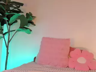 Nicole's Live Sex Cam Show