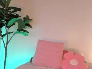 Nicole's Live Sex Cam Show