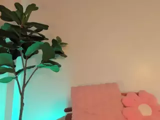 Nicole's Live Sex Cam Show