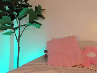Nicole's Live Sex Cam Show