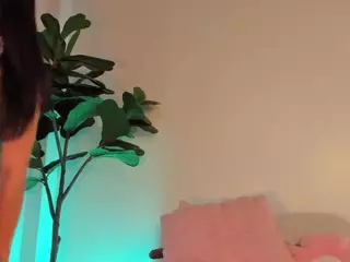 Nicole's Live Sex Cam Show