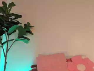 Nicole's Live Sex Cam Show