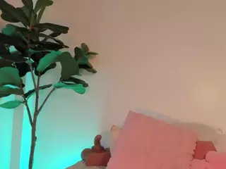 Nicole's Live Sex Cam Show