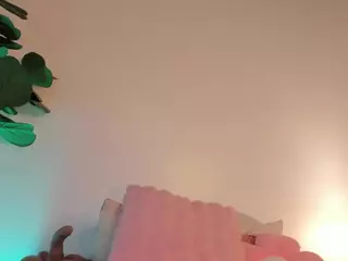 Nicole's Live Sex Cam Show