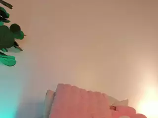 Nicole's Live Sex Cam Show
