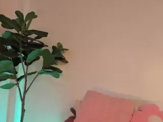 Nicole's Live Sex Cam Show