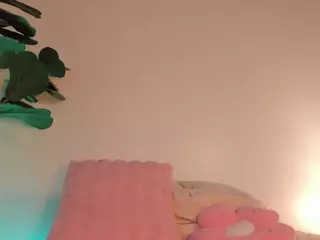 Nicole's Live Sex Cam Show
