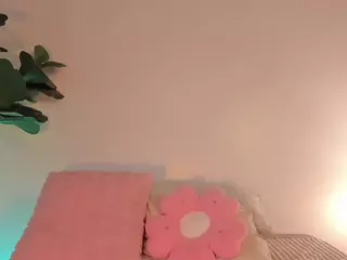 Nicole's Live Sex Cam Show
