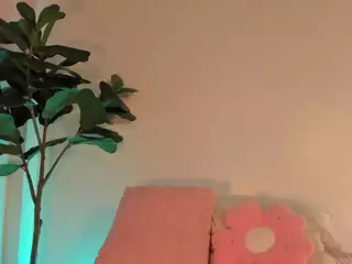 Nicole's Live Sex Cam Show