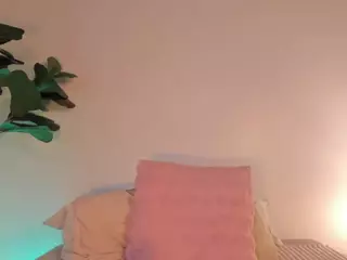 Nicole's Live Sex Cam Show