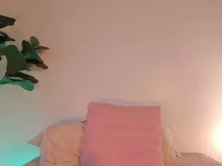 Nicole's Live Sex Cam Show