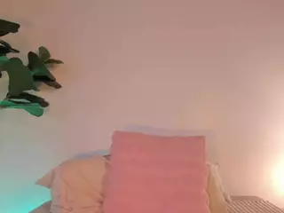 Nicole's Live Sex Cam Show